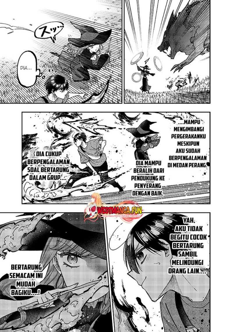 Kyuuseishu MESHIA ~Isekai wo sukutta moto yuusha ga mamono no afureru genjitsu sekai wo musou suru~ Chap 34 - Next Chap 35