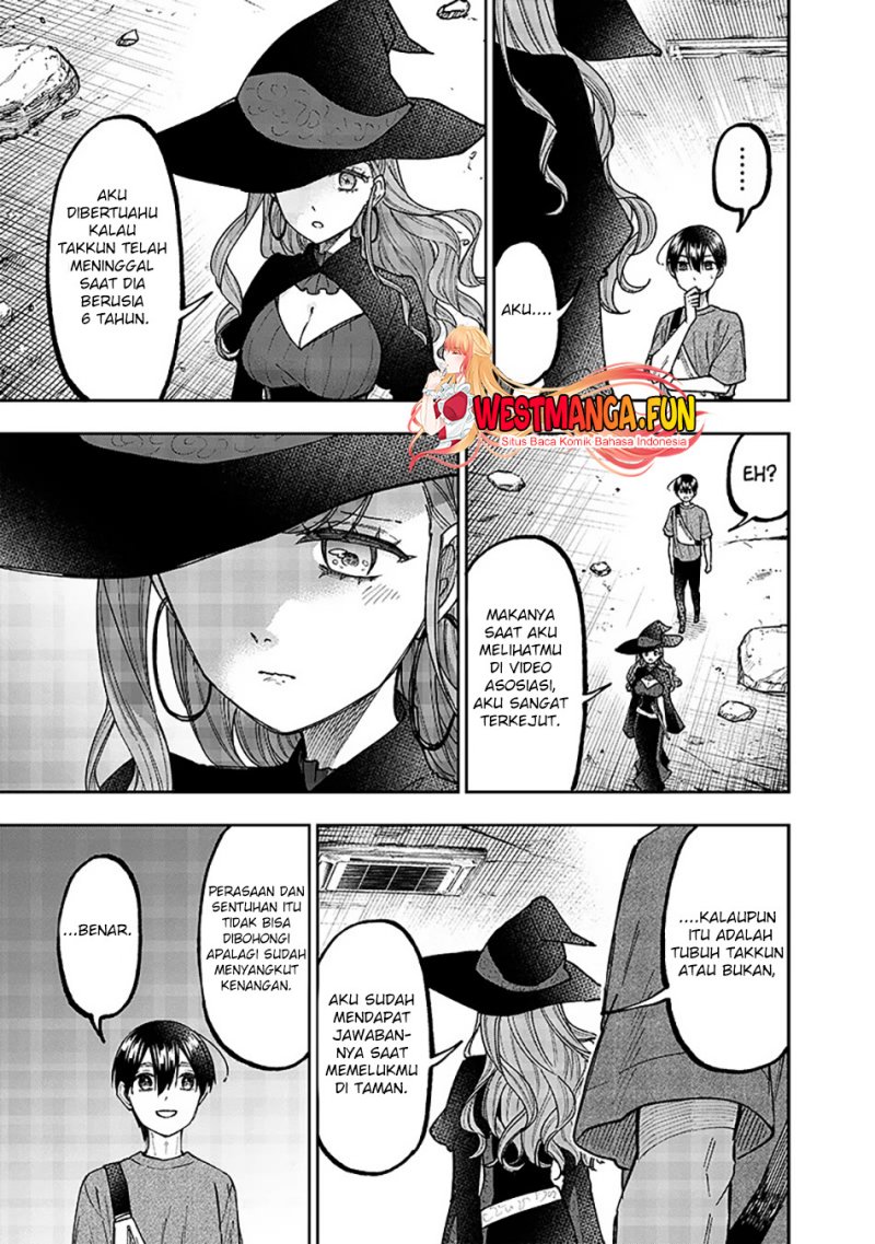 Kyuuseishu MESHIA ~Isekai wo sukutta moto yuusha ga mamono no afureru genjitsu sekai wo musou suru~ Chap 34 - Next Chap 35