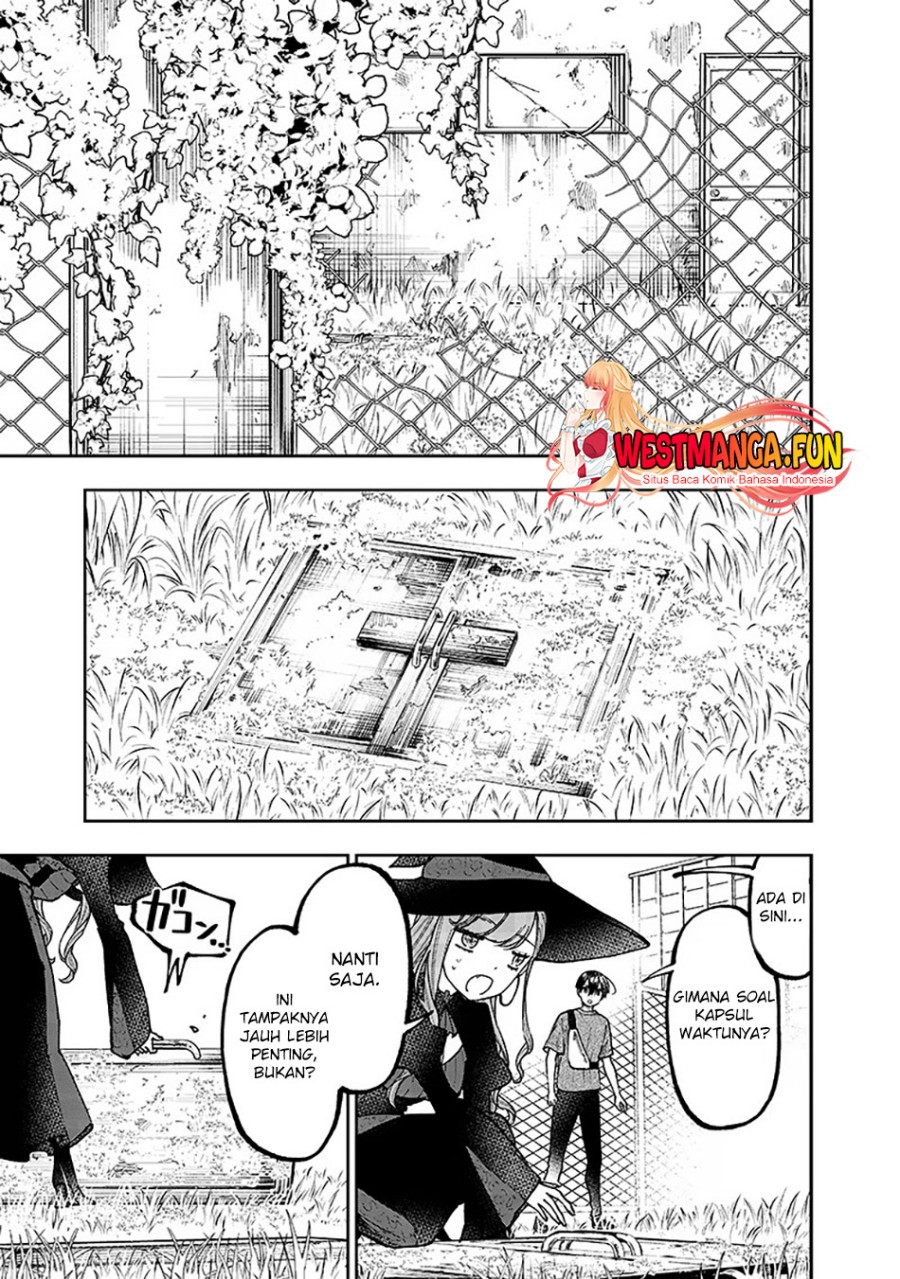 Kyuuseishu MESHIA ~Isekai wo sukutta moto yuusha ga mamono no afureru genjitsu sekai wo musou suru~ Chap 35 - Next Chap 36