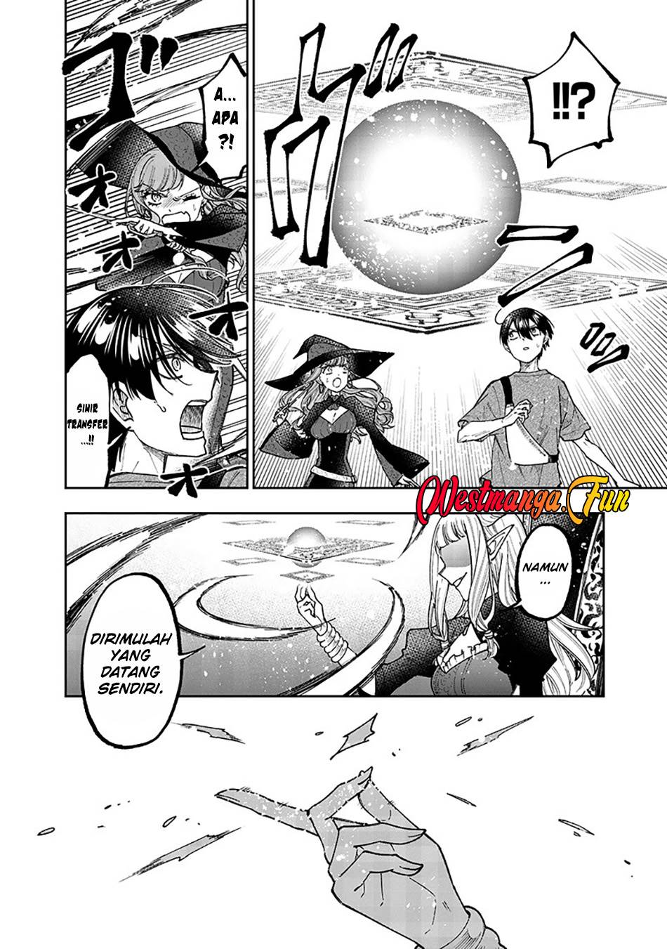 Kyuuseishu MESHIA ~Isekai wo sukutta moto yuusha ga mamono no afureru genjitsu sekai wo musou suru~ Chap 36 - Next Chap 37