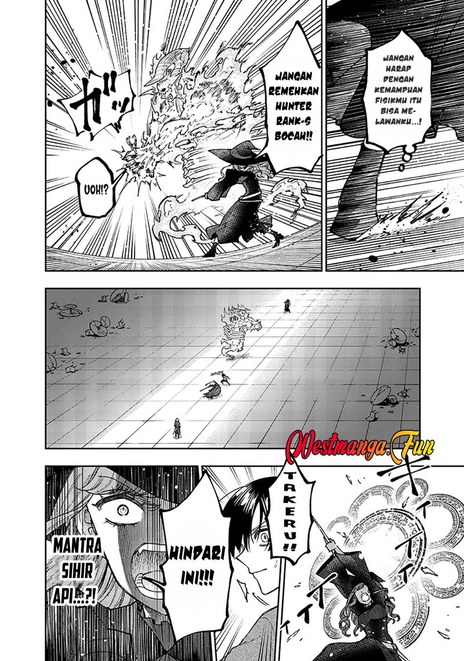 Kyuuseishu MESHIA ~Isekai wo sukutta moto yuusha ga mamono no afureru genjitsu sekai wo musou suru~ Chap 36 - Next Chap 37