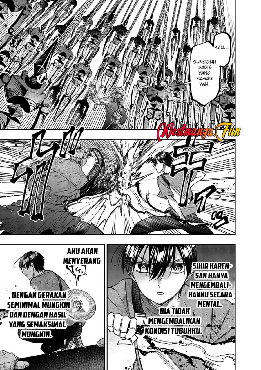 Kyuuseishu MESHIA ~Isekai wo sukutta moto yuusha ga mamono no afureru genjitsu sekai wo musou suru~ Chap 39 - Next Chap 40