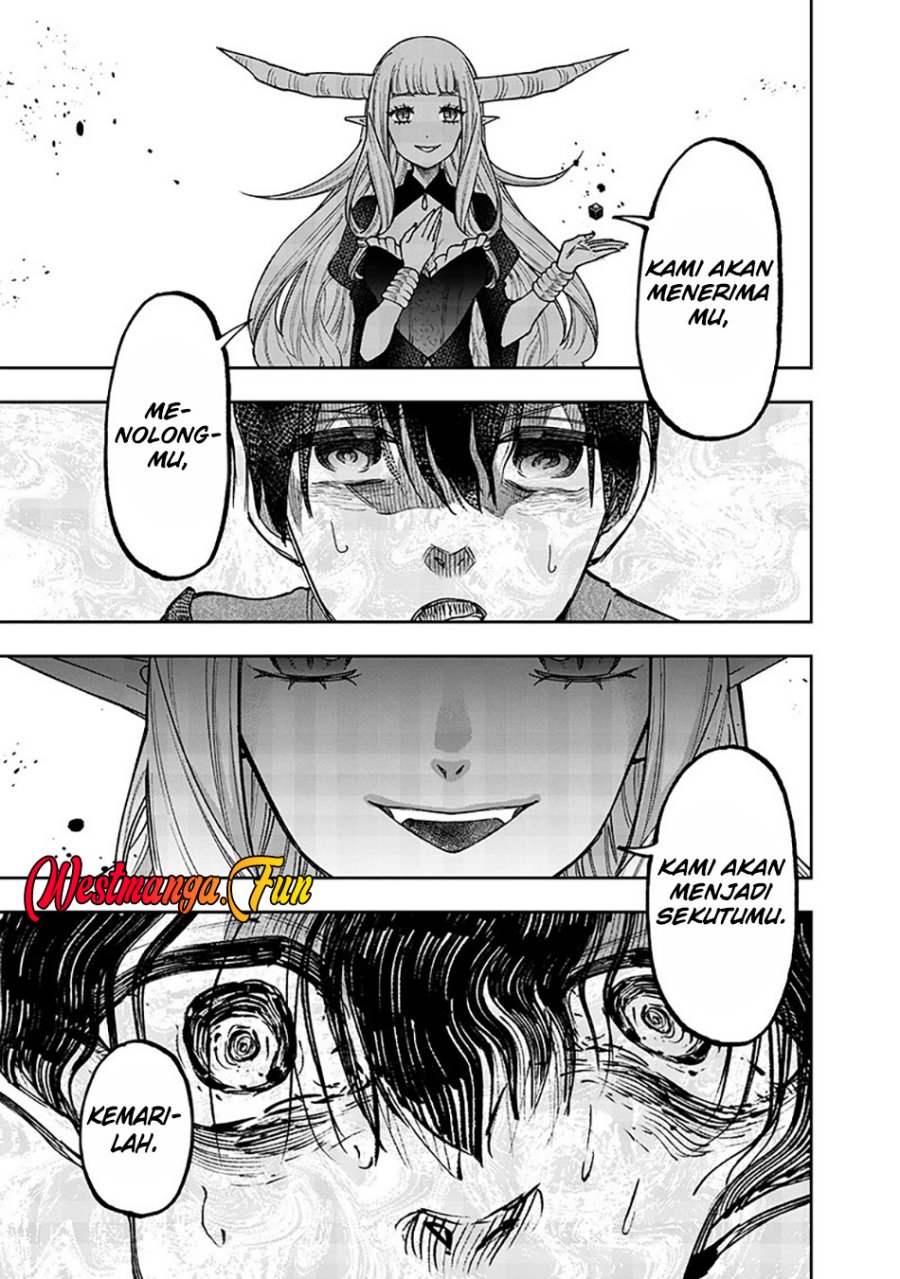Kyuuseishu MESHIA ~Isekai wo sukutta moto yuusha ga mamono no afureru genjitsu sekai wo musou suru~ Chap 39 - Next Chap 40