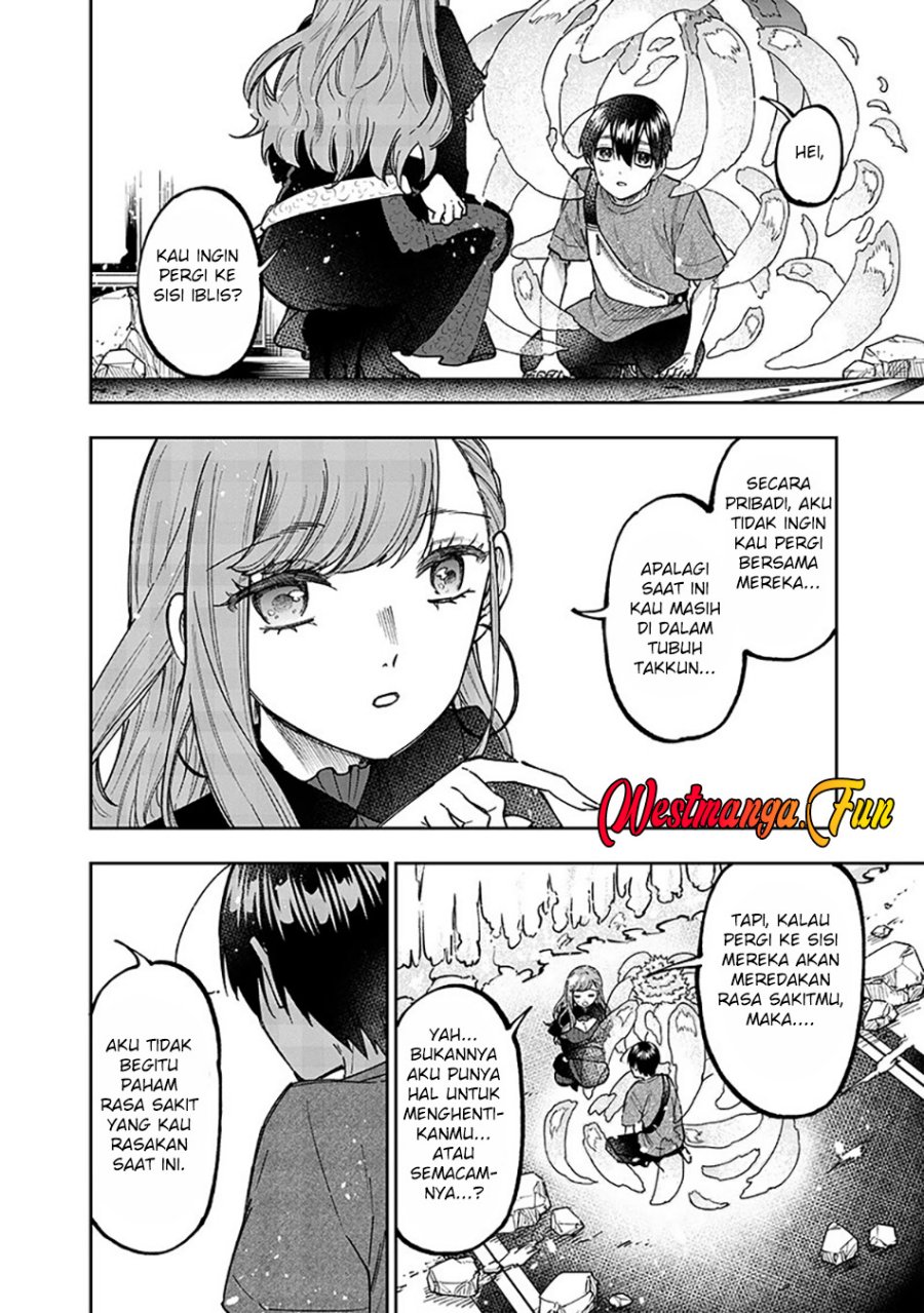 Kyuuseishu MESHIA ~Isekai wo sukutta moto yuusha ga mamono no afureru genjitsu sekai wo musou suru~ Chap 39 - Next Chap 40