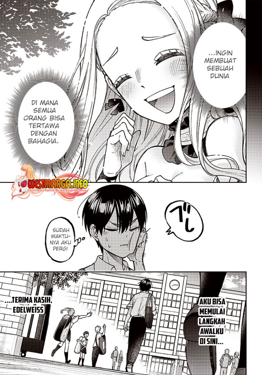 Kyuuseishu MESHIA ~Isekai wo sukutta moto yuusha ga mamono no afureru genjitsu sekai wo musou suru~ Chap 4 - Next Chap 5