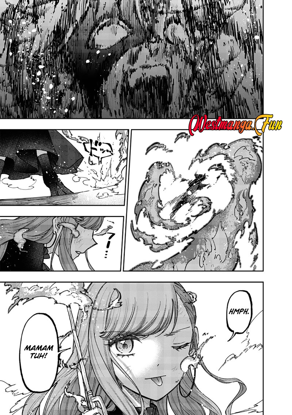 Kyuuseishu MESHIA ~Isekai wo sukutta moto yuusha ga mamono no afureru genjitsu sekai wo musou suru~ Chap 40 - Next Chap 41