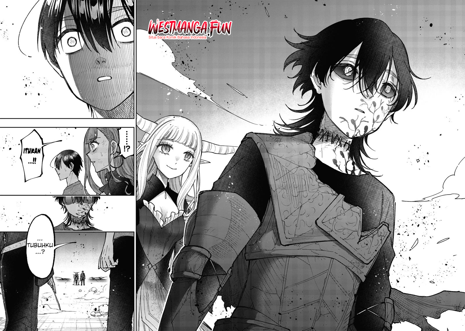 Kyuuseishu MESHIA ~Isekai wo sukutta moto yuusha ga mamono no afureru genjitsu sekai wo musou suru~ Chap 40 - Next Chap 41