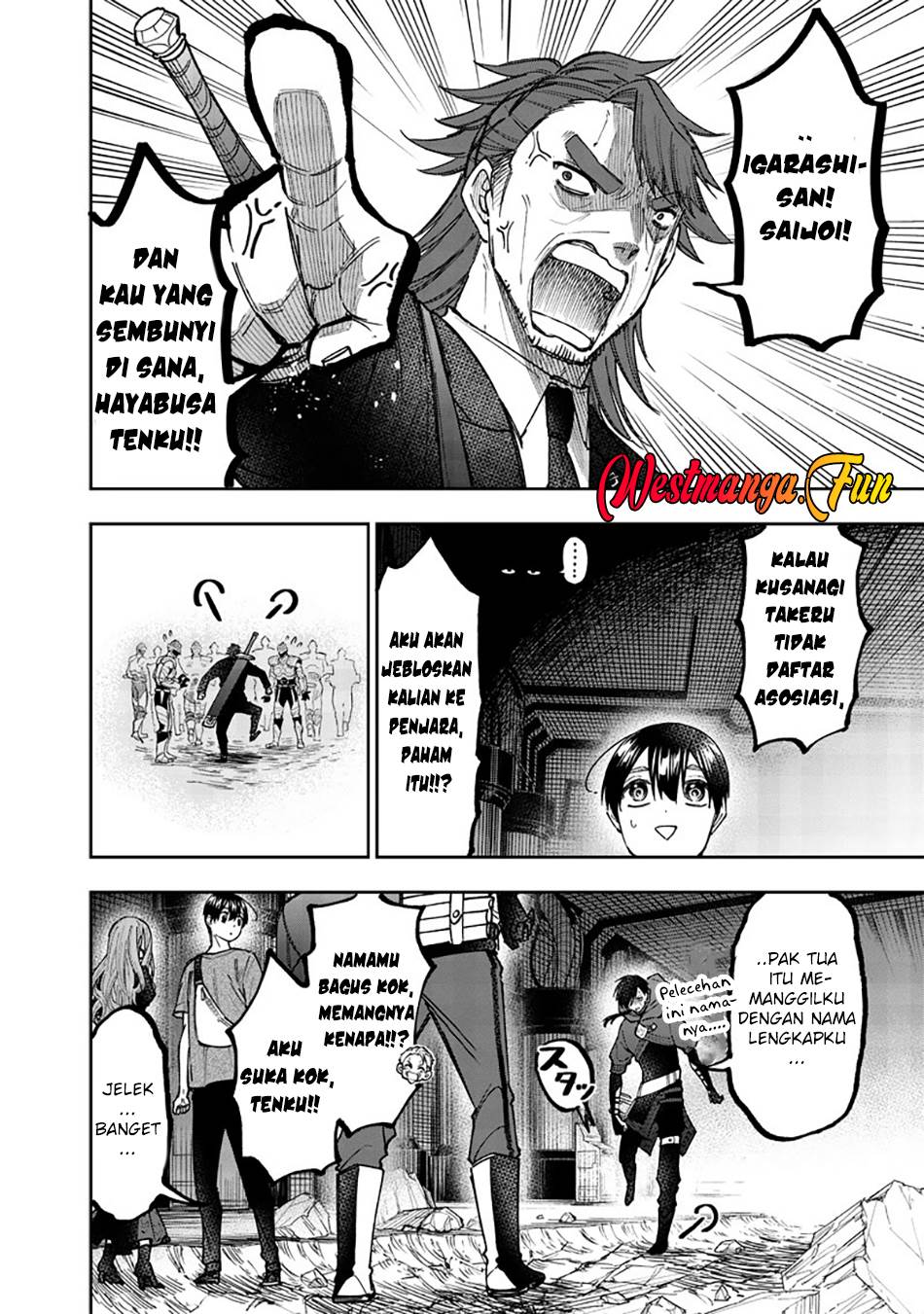 Kyuuseishu MESHIA ~Isekai wo sukutta moto yuusha ga mamono no afureru genjitsu sekai wo musou suru~ Chap 41 - Next Chap 42