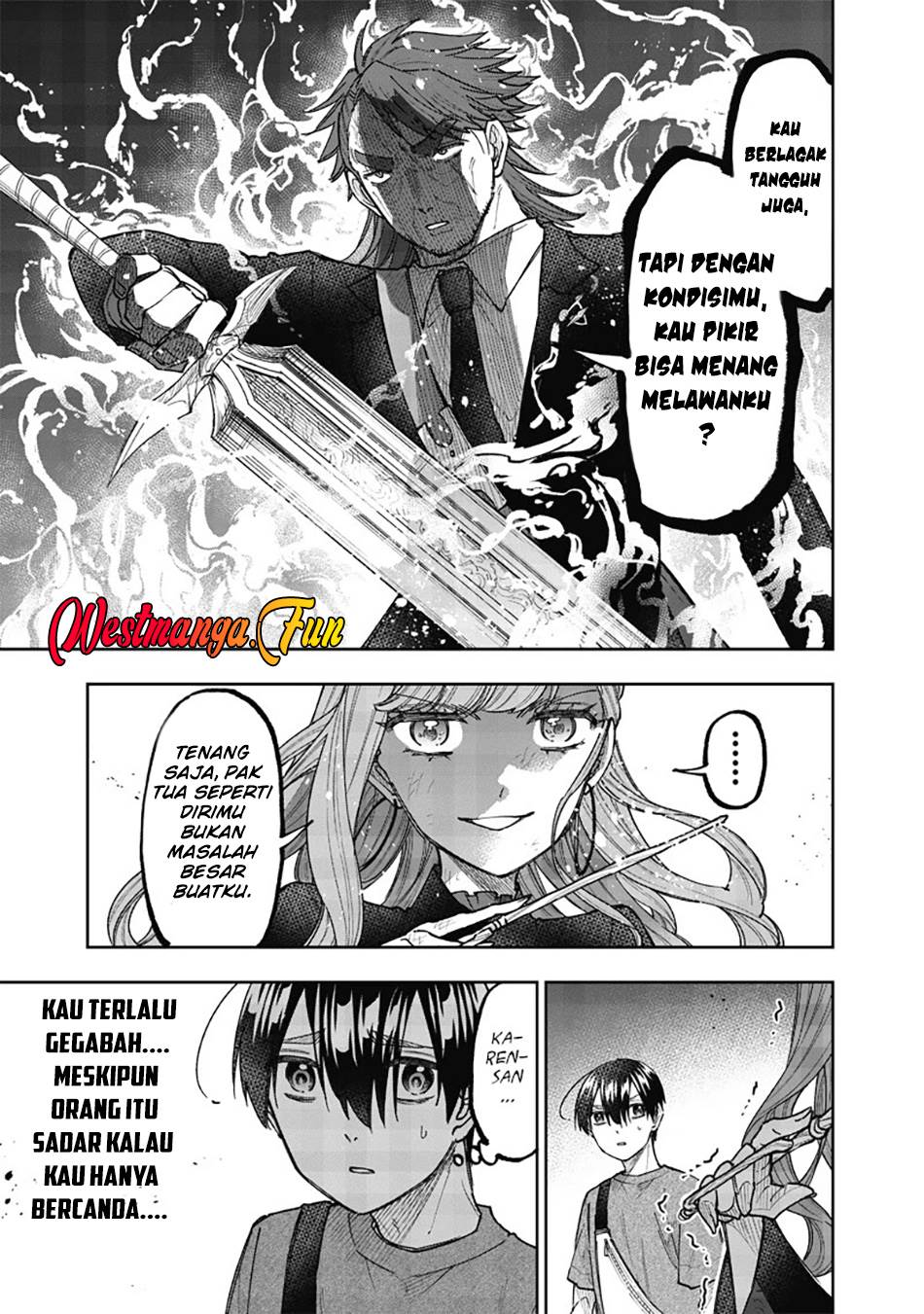 Kyuuseishu MESHIA ~Isekai wo sukutta moto yuusha ga mamono no afureru genjitsu sekai wo musou suru~ Chap 41 - Next Chap 42