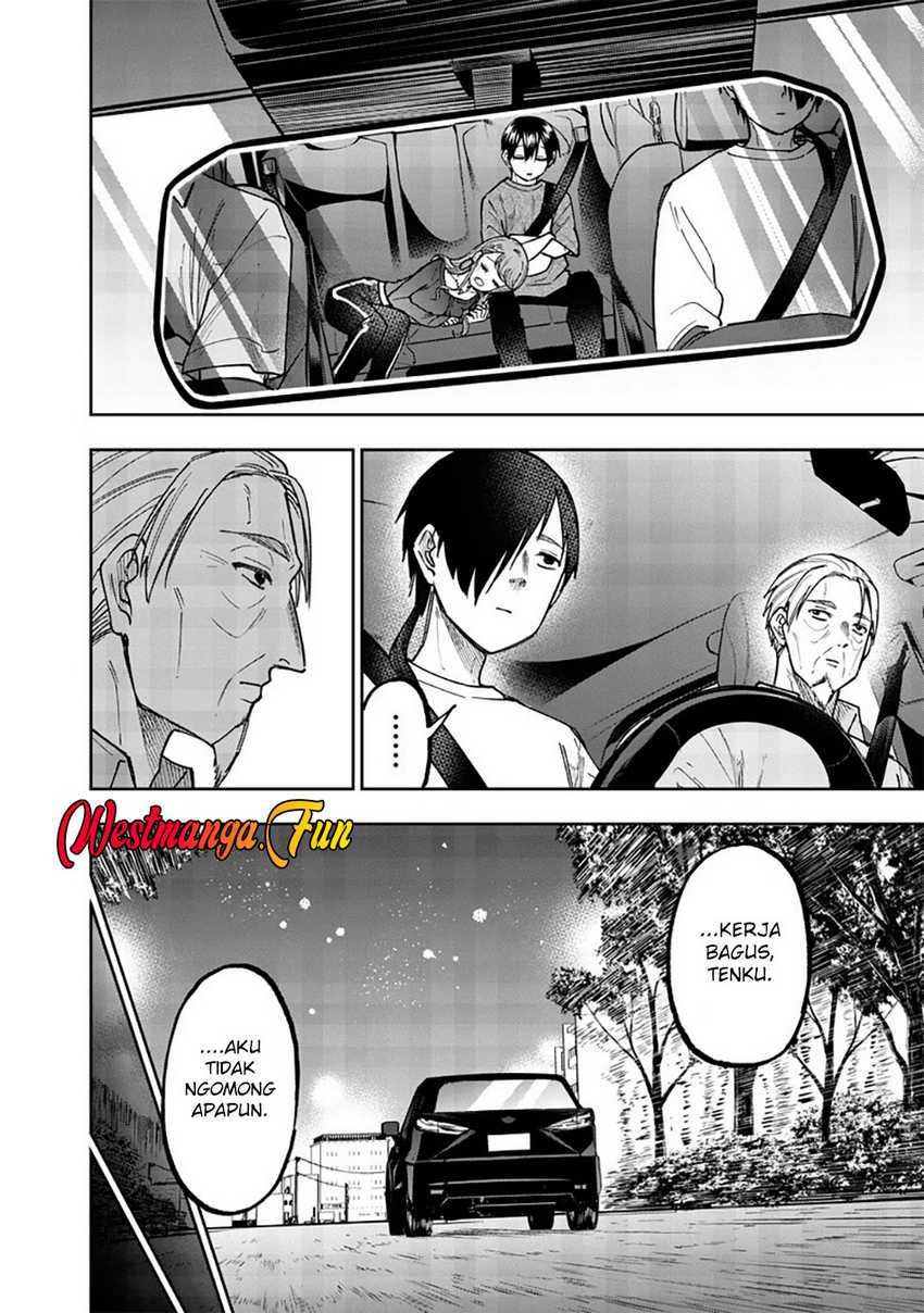 Kyuuseishu MESHIA ~Isekai wo sukutta moto yuusha ga mamono no afureru genjitsu sekai wo musou suru~ Chap 42 - Next Chap 43