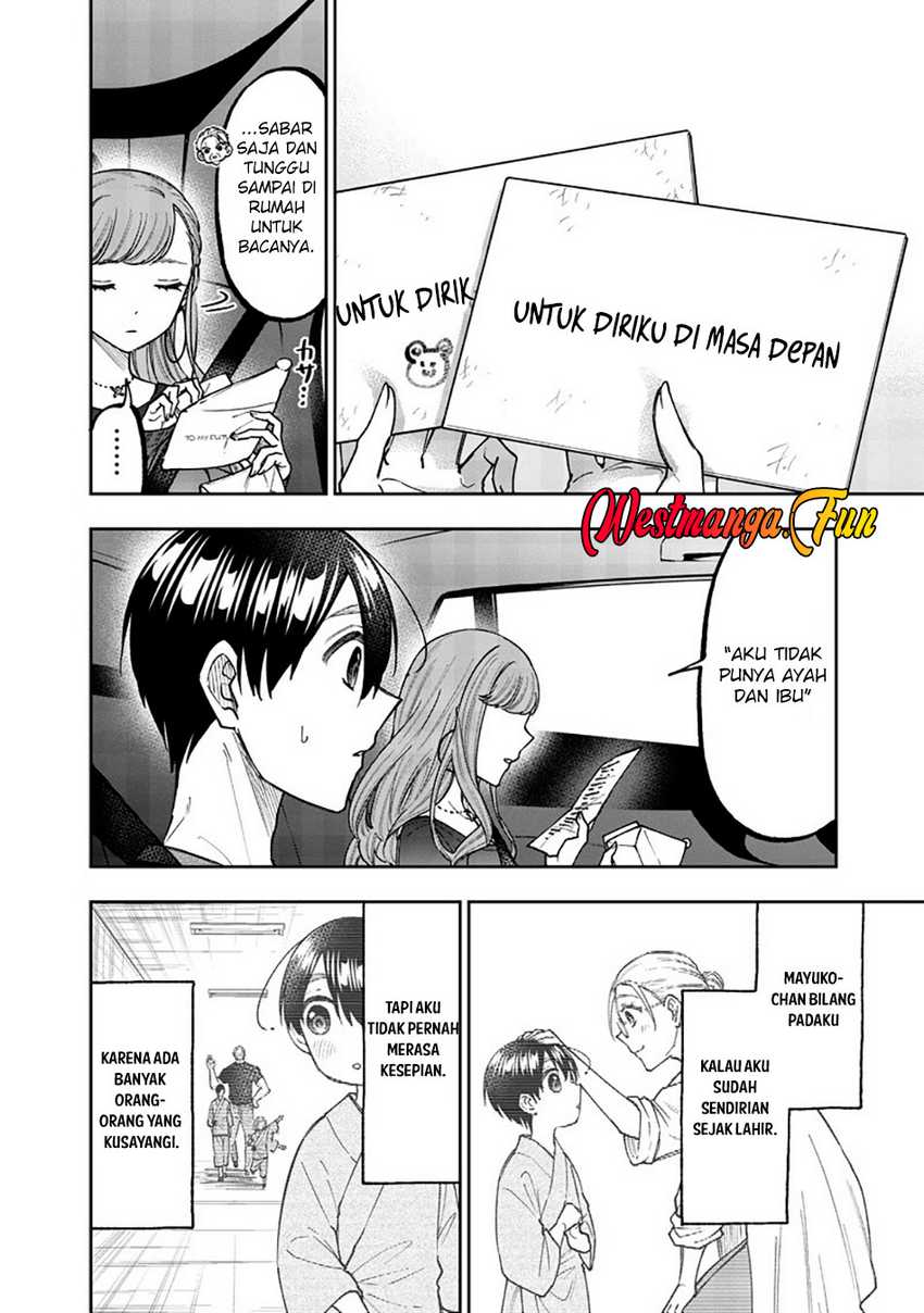 Kyuuseishu MESHIA ~Isekai wo sukutta moto yuusha ga mamono no afureru genjitsu sekai wo musou suru~ Chap 42 - Next Chap 43