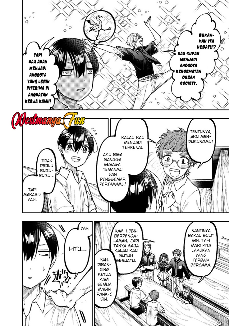 Kyuuseishu MESHIA ~Isekai wo sukutta moto yuusha ga mamono no afureru genjitsu sekai wo musou suru~ Chap 43 - Next Chap 44