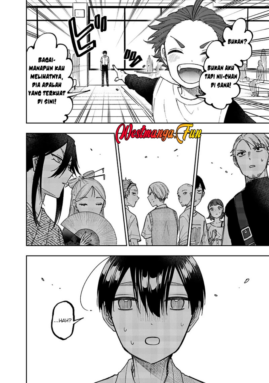Kyuuseishu MESHIA ~Isekai wo sukutta moto yuusha ga mamono no afureru genjitsu sekai wo musou suru~ Chap 44 - Next Chap 45