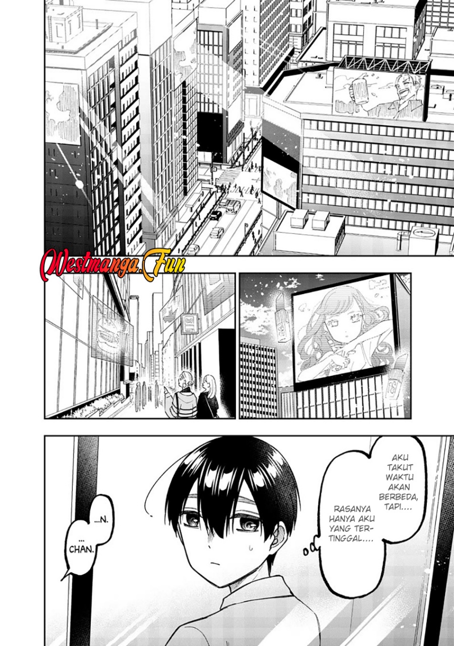 Kyuuseishu MESHIA ~Isekai wo sukutta moto yuusha ga mamono no afureru genjitsu sekai wo musou suru~ Chap 44 - Next Chap 45