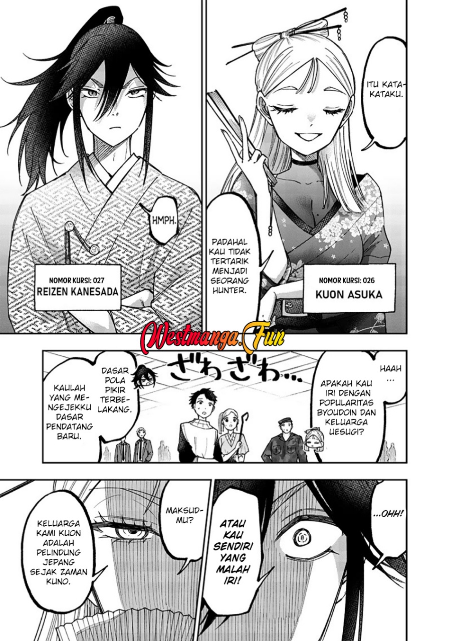 Kyuuseishu MESHIA ~Isekai wo sukutta moto yuusha ga mamono no afureru genjitsu sekai wo musou suru~ Chap 44 - Next Chap 45