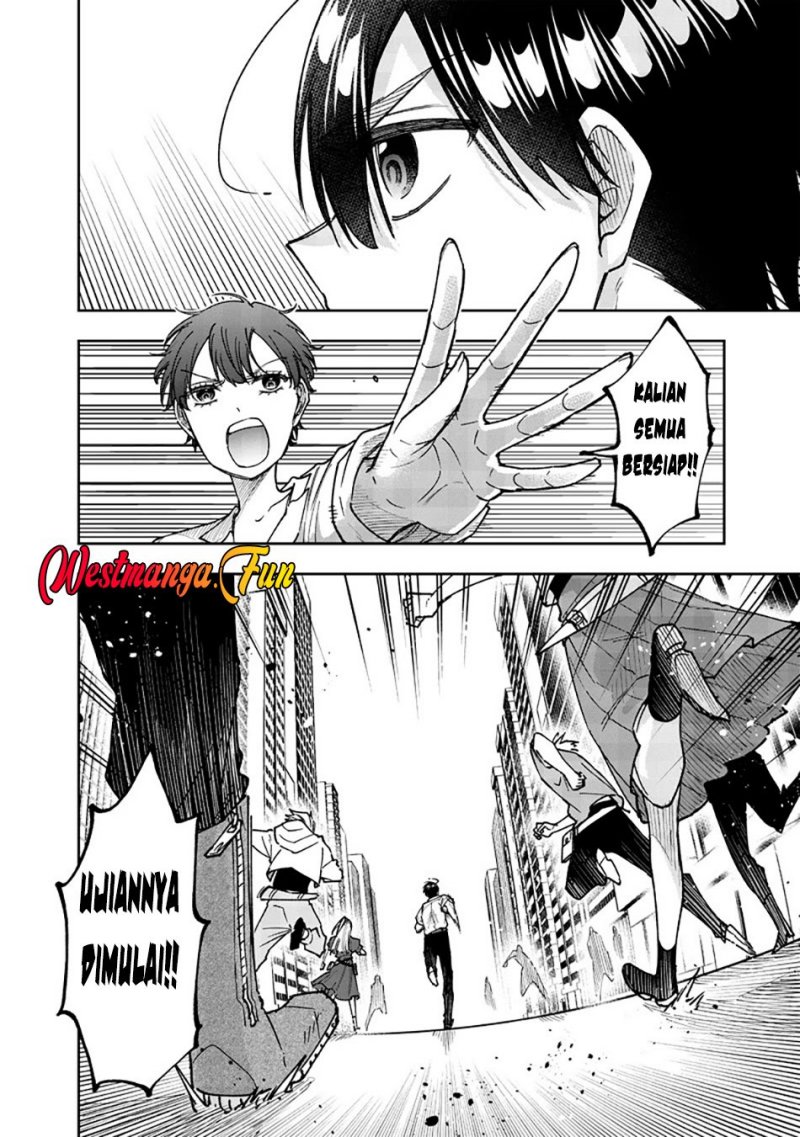 Kyuuseishu MESHIA ~Isekai wo sukutta moto yuusha ga mamono no afureru genjitsu sekai wo musou suru~ Chap 45 - Next Chap 46