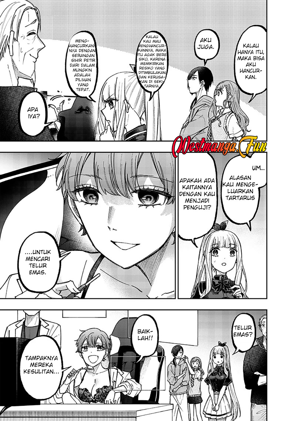 Kyuuseishu MESHIA ~Isekai wo sukutta moto yuusha ga mamono no afureru genjitsu sekai wo musou suru~ Chap 46 - Next Chap 47