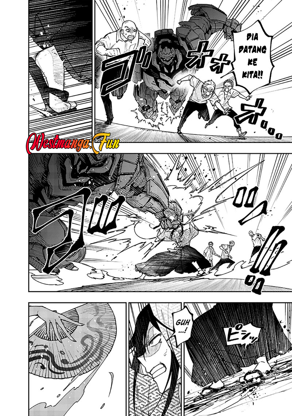 Kyuuseishu MESHIA ~Isekai wo sukutta moto yuusha ga mamono no afureru genjitsu sekai wo musou suru~ Chap 46 - Next Chap 47