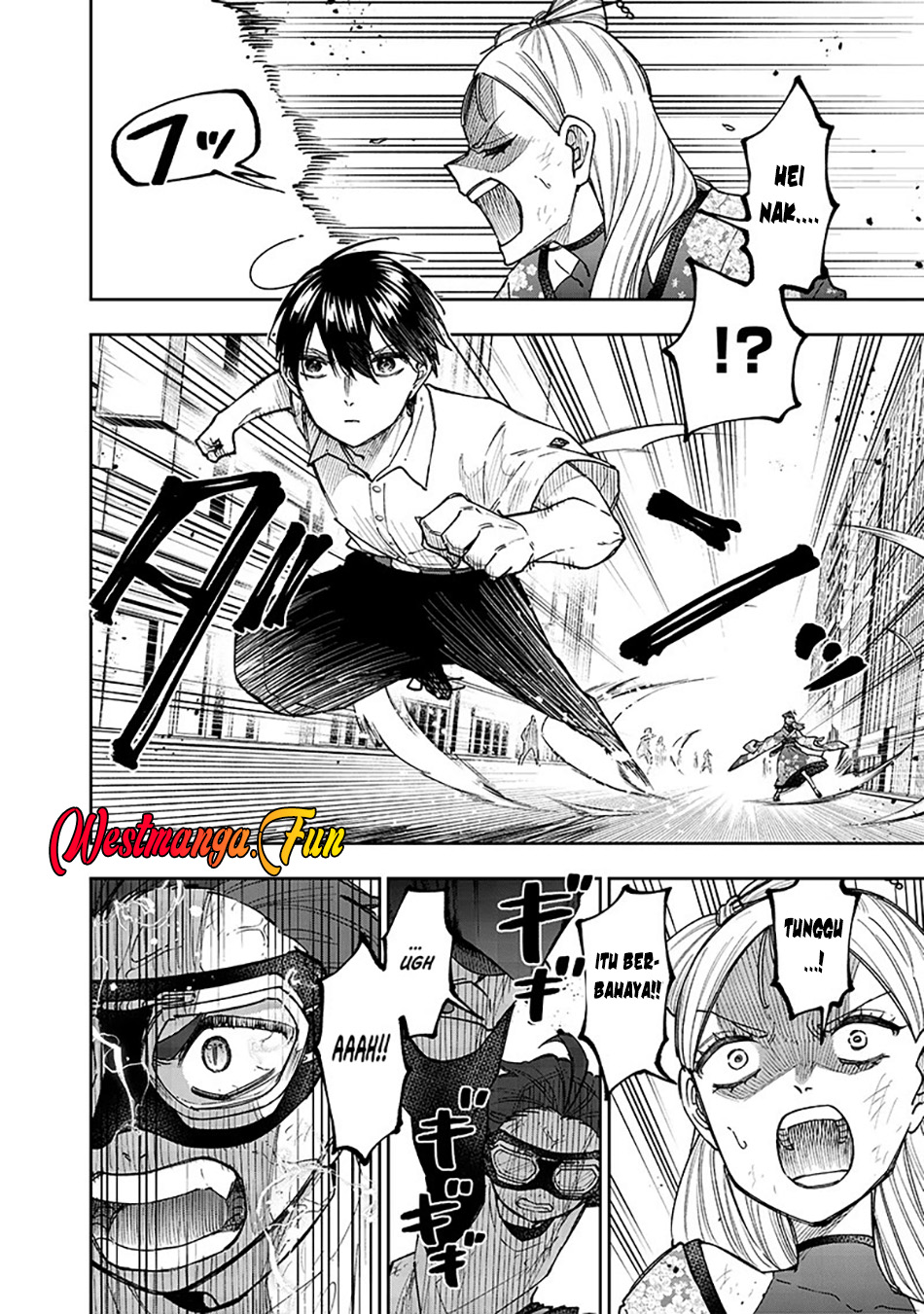 Kyuuseishu MESHIA ~Isekai wo sukutta moto yuusha ga mamono no afureru genjitsu sekai wo musou suru~ Chap 46 - Next Chap 47