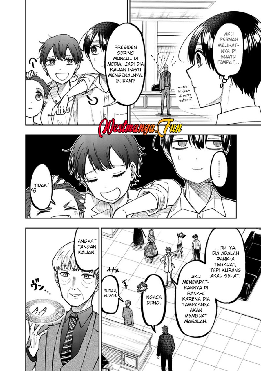 Kyuuseishu MESHIA ~Isekai wo sukutta moto yuusha ga mamono no afureru genjitsu sekai wo musou suru~ Chap 47 - Next Chap 48