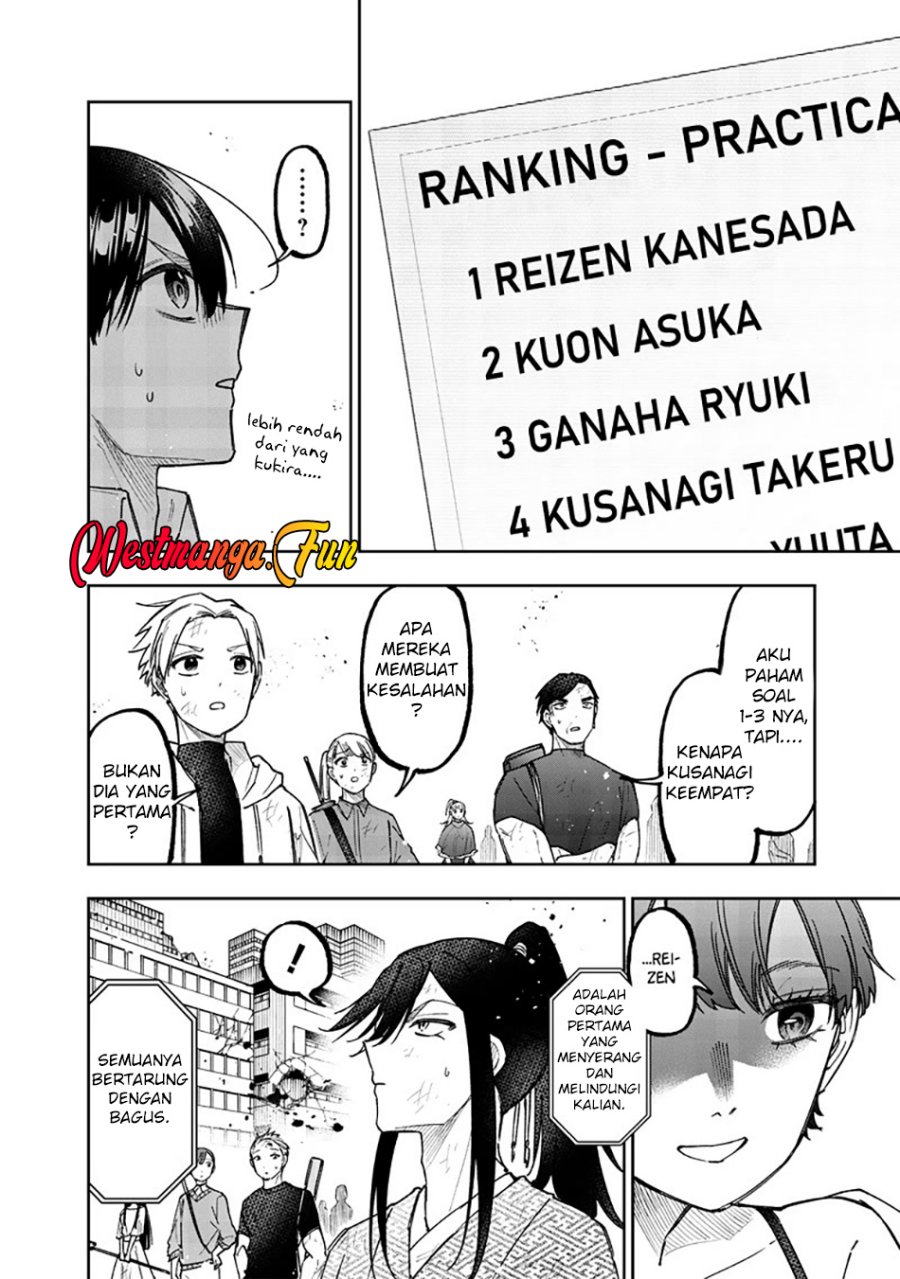 Kyuuseishu MESHIA ~Isekai wo sukutta moto yuusha ga mamono no afureru genjitsu sekai wo musou suru~ Chap 47 - Next Chap 48