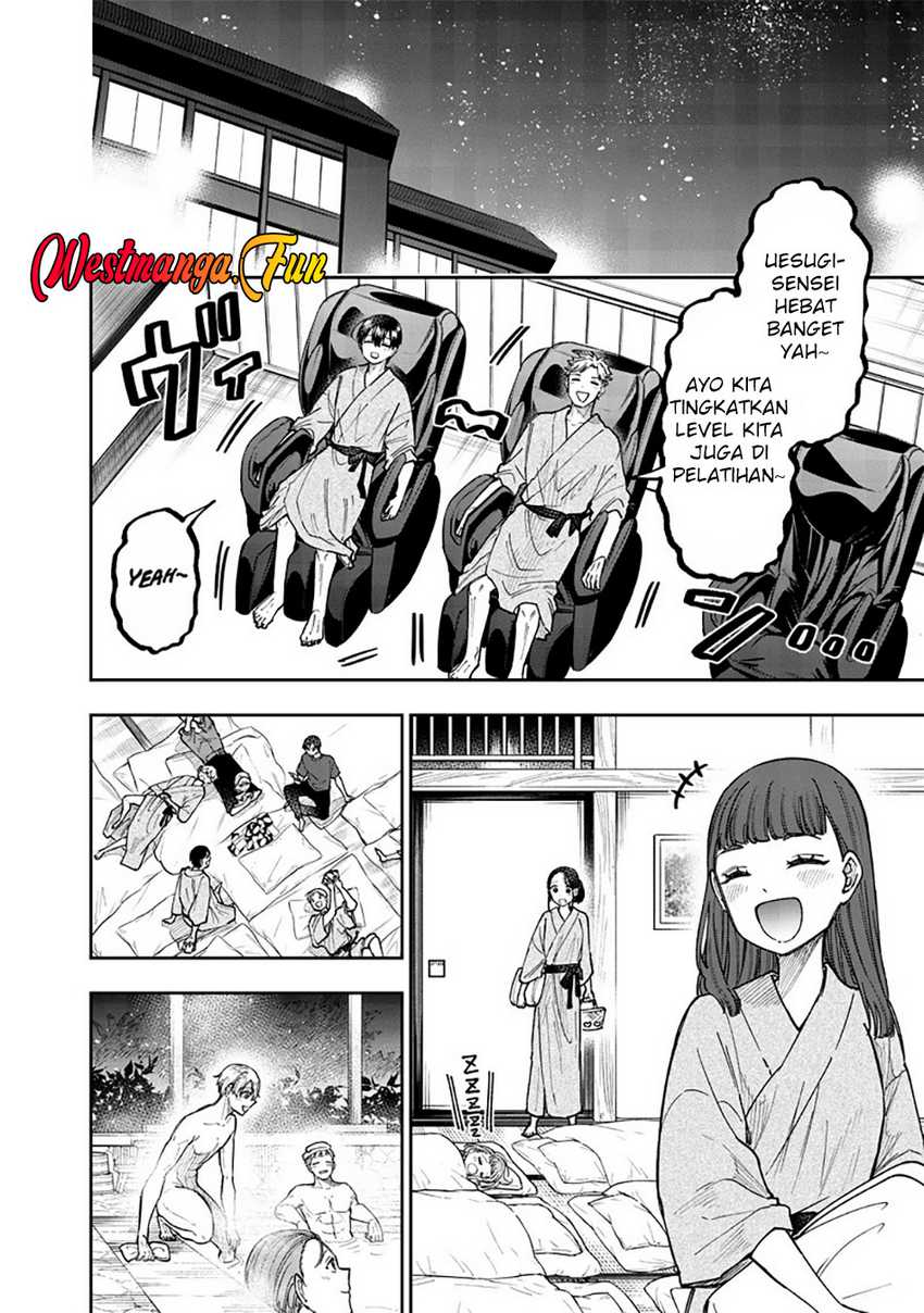 Kyuuseishu MESHIA ~Isekai wo sukutta moto yuusha ga mamono no afureru genjitsu sekai wo musou suru~ Chap 49 - Next Chap 50