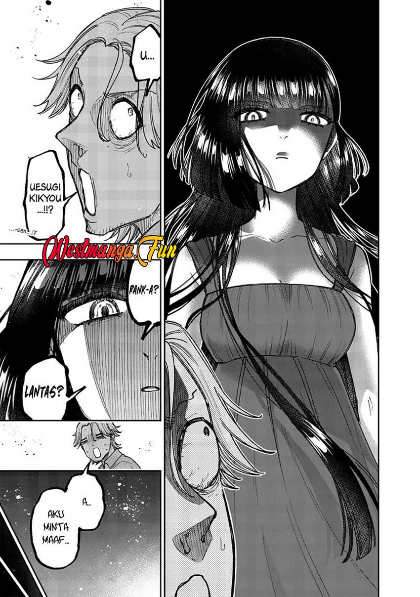 Kyuuseishu MESHIA ~Isekai wo sukutta moto yuusha ga mamono no afureru genjitsu sekai wo musou suru~ Chap 49 - Next Chap 50