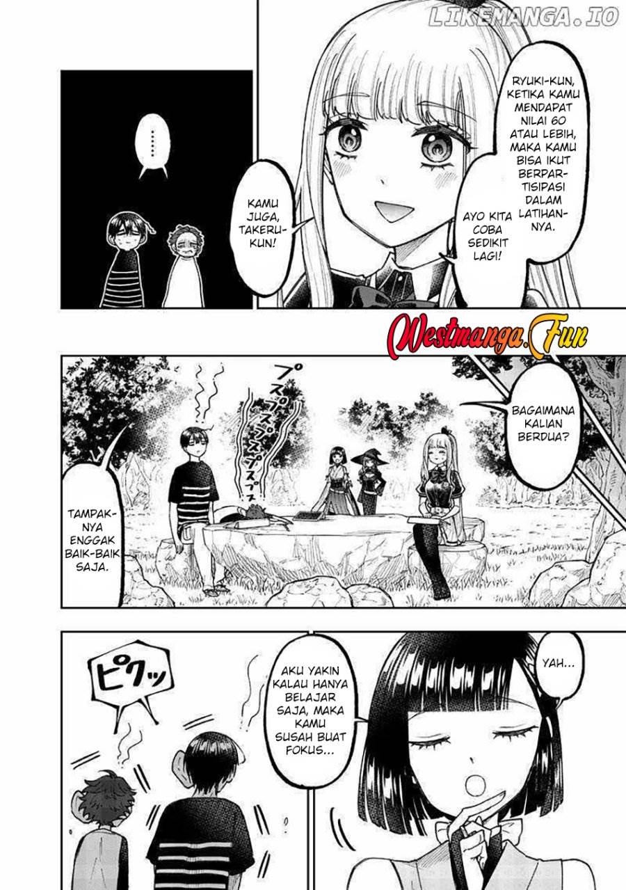 Kyuuseishu MESHIA ~Isekai wo sukutta moto yuusha ga mamono no afureru genjitsu sekai wo musou suru~ Chap 50 - Next Chap 51