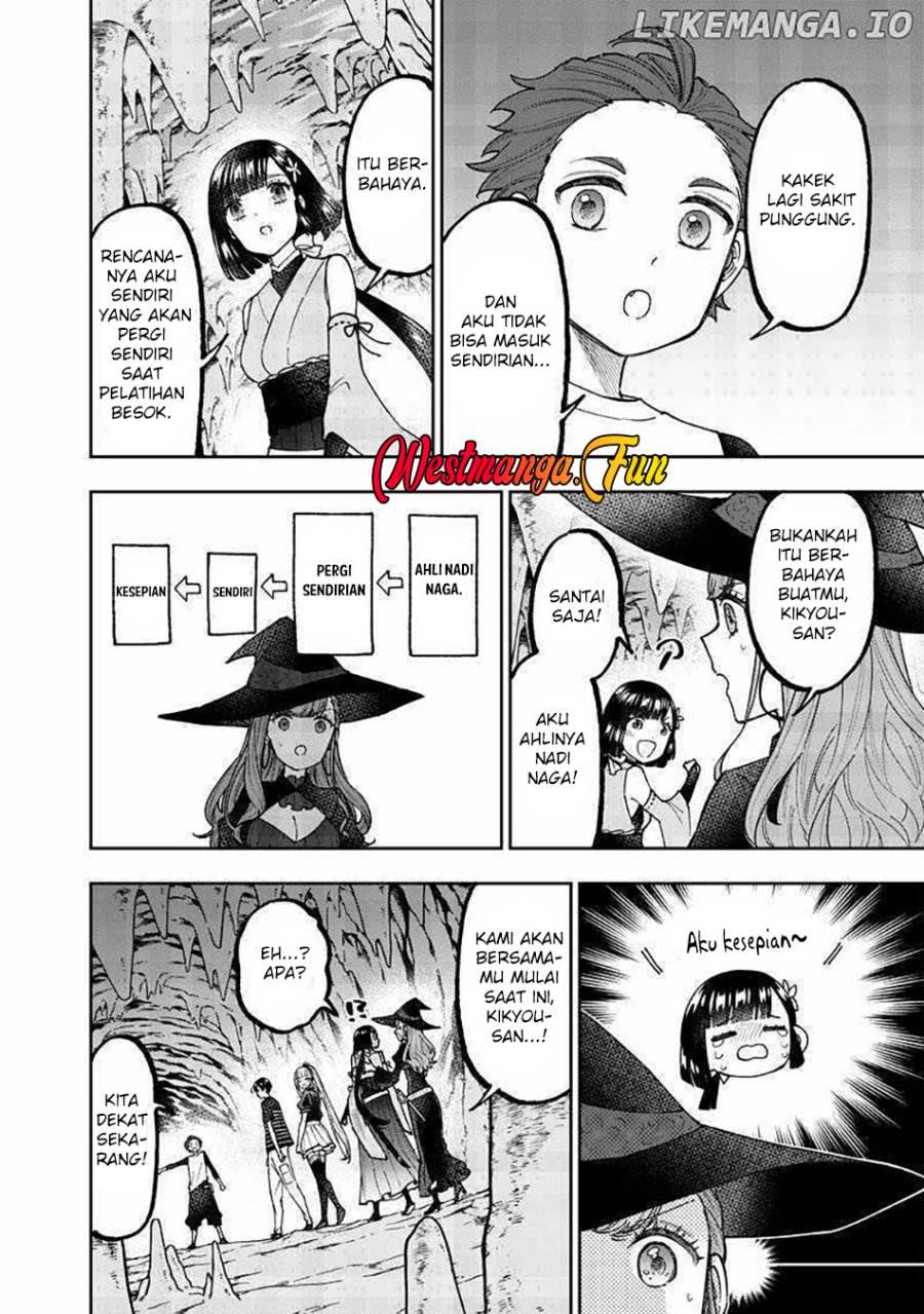 Kyuuseishu MESHIA ~Isekai wo sukutta moto yuusha ga mamono no afureru genjitsu sekai wo musou suru~ Chap 50 - Next Chap 51