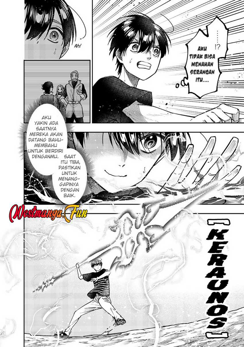 Kyuuseishu MESHIA ~Isekai wo sukutta moto yuusha ga mamono no afureru genjitsu sekai wo musou suru~ Chap 51 - Next Chap 52