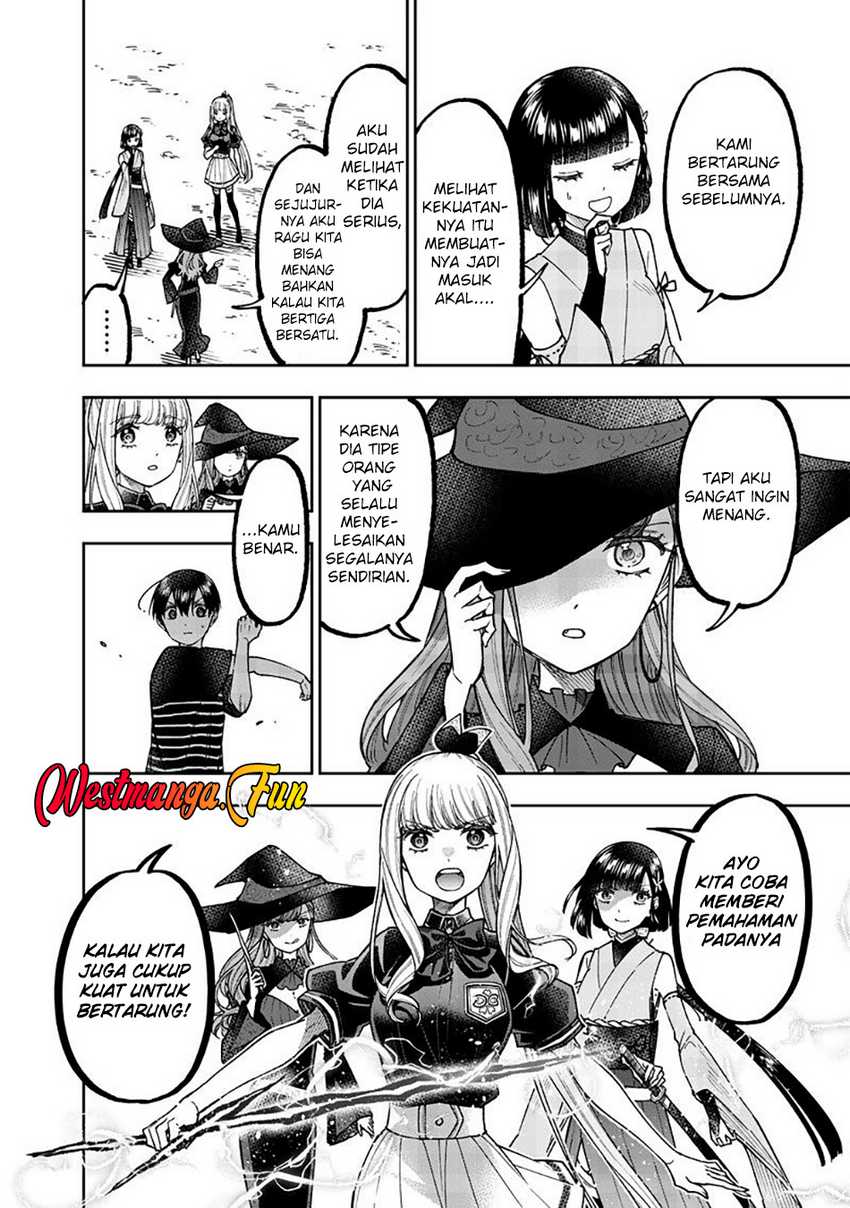 Kyuuseishu MESHIA ~Isekai wo sukutta moto yuusha ga mamono no afureru genjitsu sekai wo musou suru~ Chap 51 - Next Chap 52