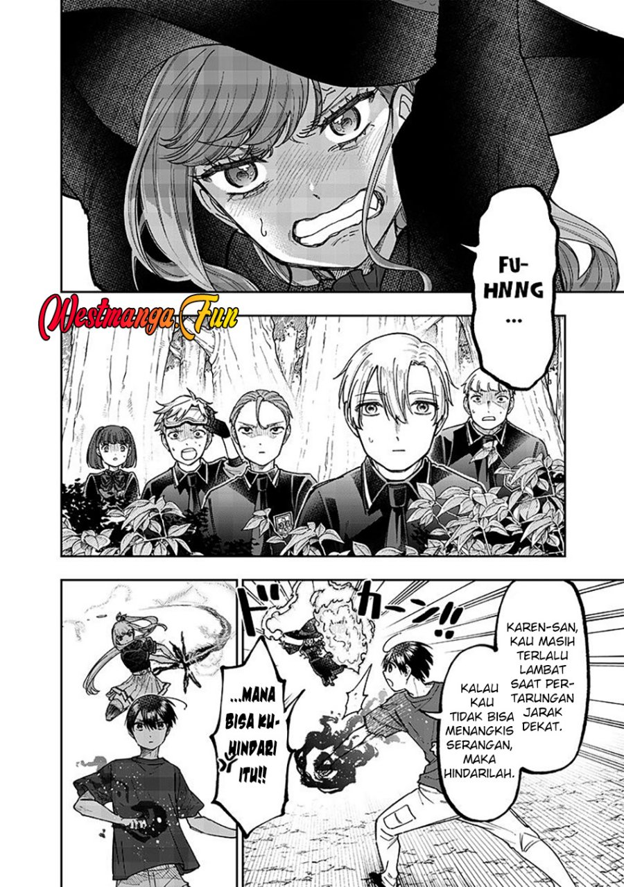 Kyuuseishu MESHIA ~Isekai wo sukutta moto yuusha ga mamono no afureru genjitsu sekai wo musou suru~ Chap 52 - Next Chap 53