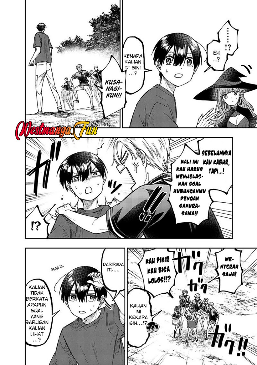 Kyuuseishu MESHIA ~Isekai wo sukutta moto yuusha ga mamono no afureru genjitsu sekai wo musou suru~ Chap 52 - Next Chap 53