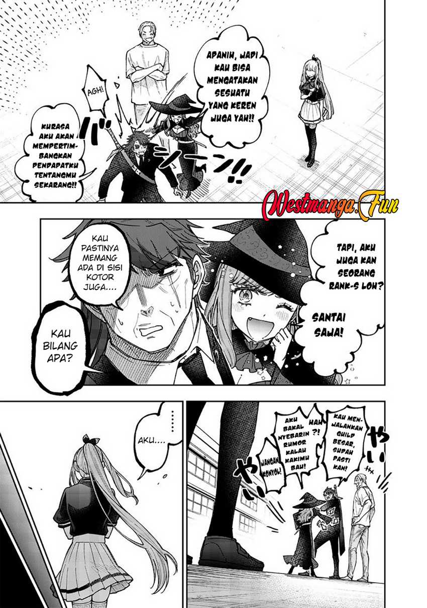 Kyuuseishu MESHIA ~Isekai wo sukutta moto yuusha ga mamono no afureru genjitsu sekai wo musou suru~ Chap 53 - Next Chap 54
