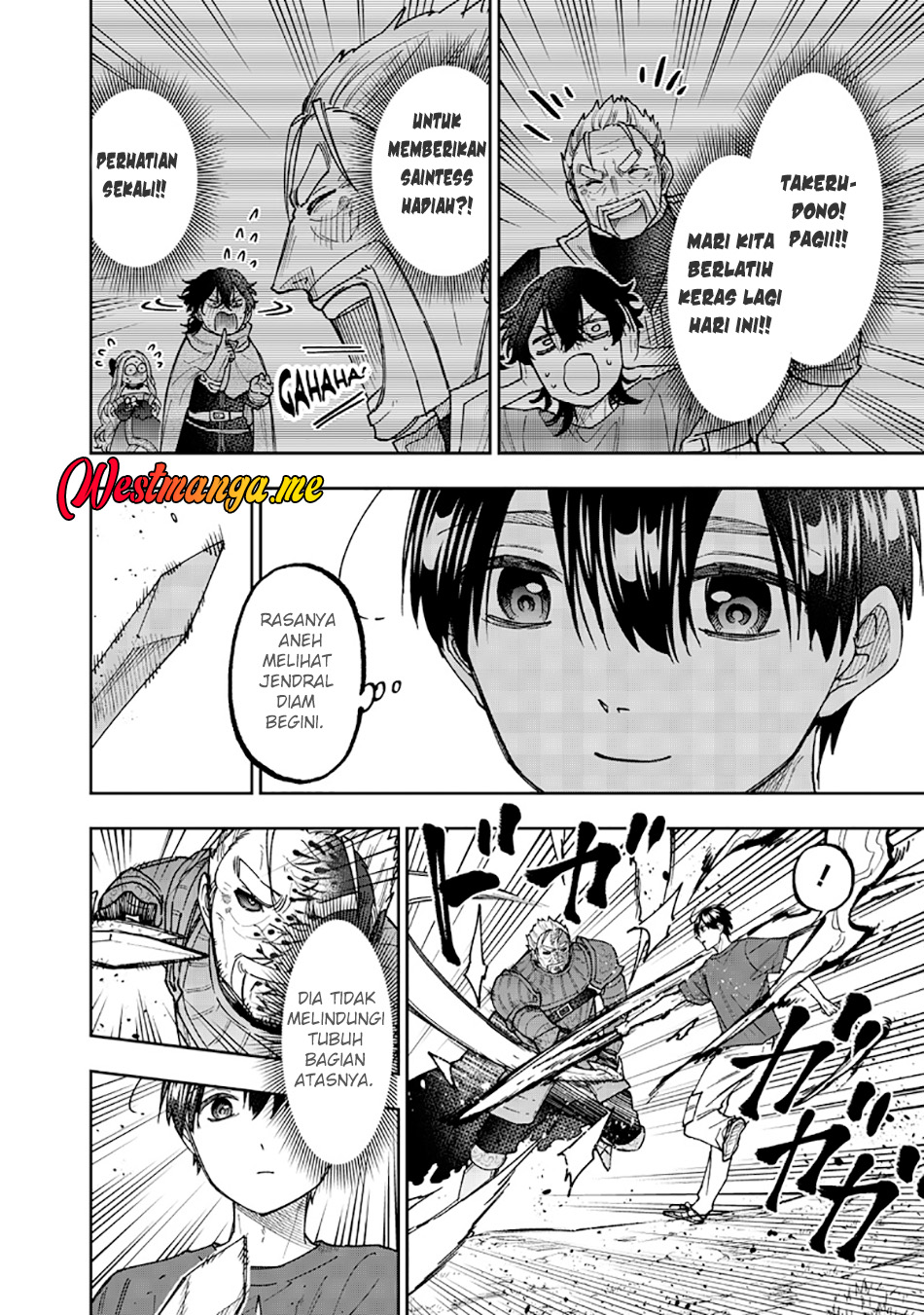 Kyuuseishu MESHIA ~Isekai wo sukutta moto yuusha ga mamono no afureru genjitsu sekai wo musou suru~ Chap 58 - Next Chap 59