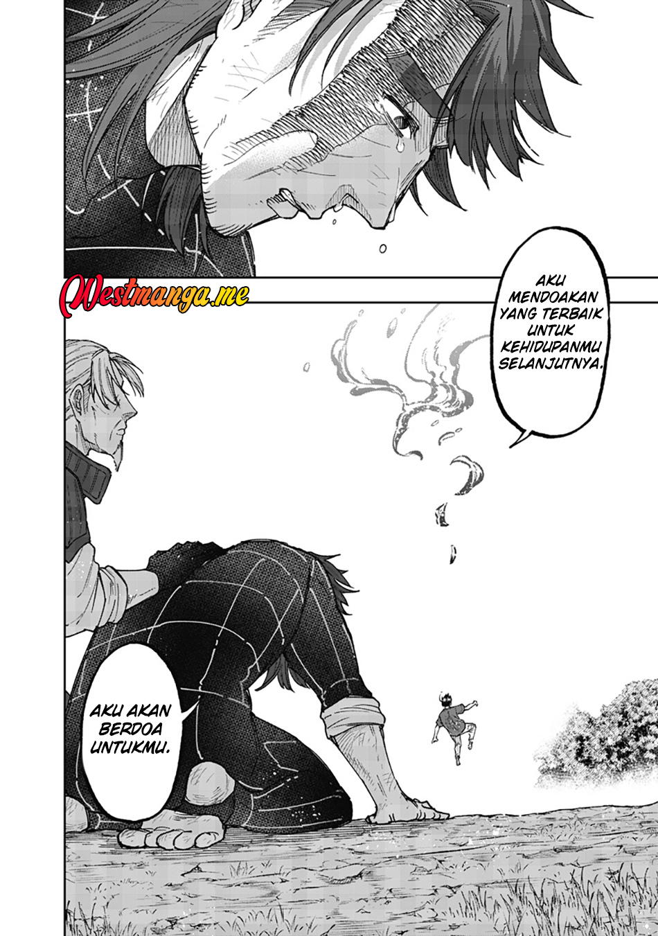 Kyuuseishu MESHIA ~Isekai wo sukutta moto yuusha ga mamono no afureru genjitsu sekai wo musou suru~ Chap 59 - Next Chap 60