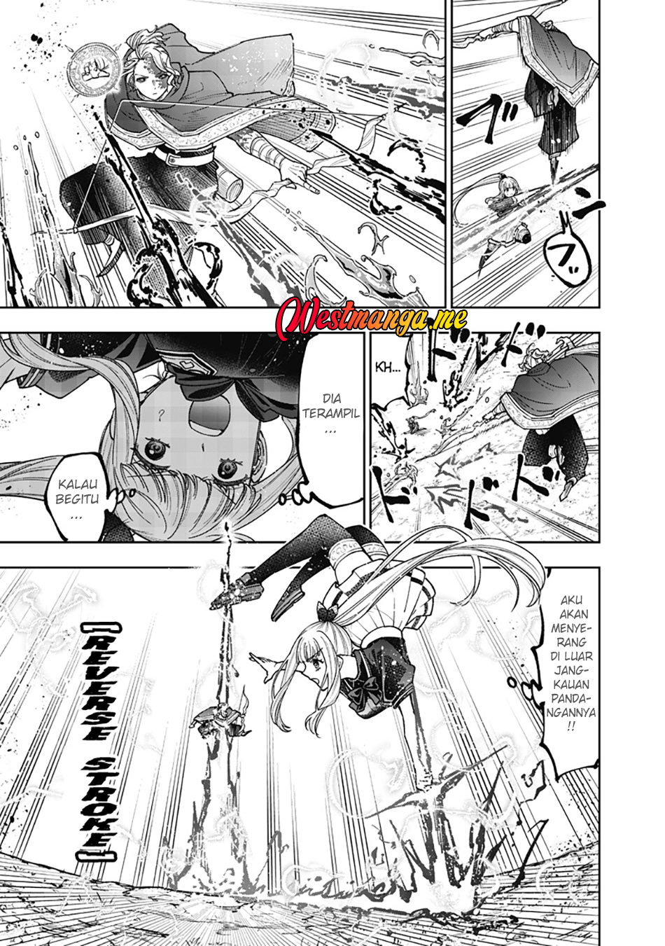 Kyuuseishu MESHIA ~Isekai wo sukutta moto yuusha ga mamono no afureru genjitsu sekai wo musou suru~ Chap 59 - Next Chap 60