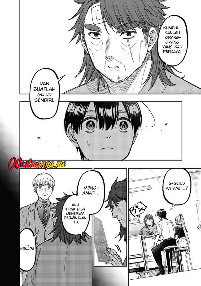 Kyuuseishu MESHIA ~Isekai wo sukutta moto yuusha ga mamono no afureru genjitsu sekai wo musou suru~ Chap 60 - Next Chap 61