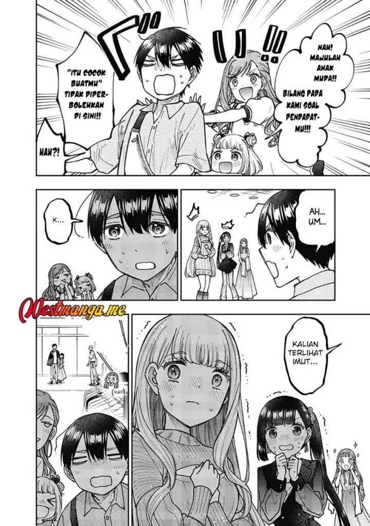Kyuuseishu MESHIA ~Isekai wo sukutta moto yuusha ga mamono no afureru genjitsu sekai wo musou suru~ Chap 61 - Next Chap 62