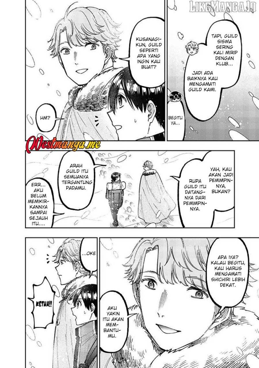 Kyuuseishu MESHIA ~Isekai wo sukutta moto yuusha ga mamono no afureru genjitsu sekai wo musou suru~ Chap 62 - Next Chap 63