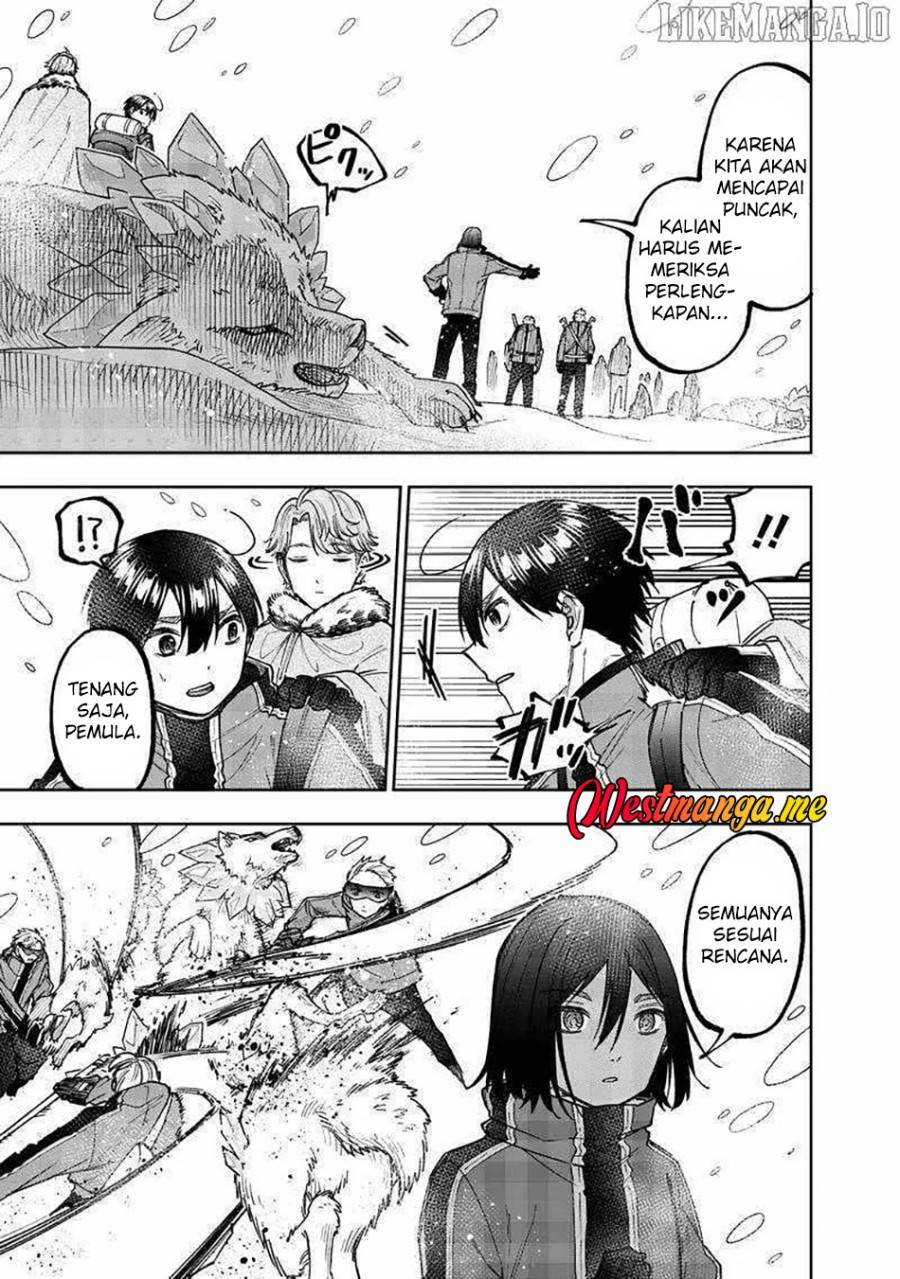 Kyuuseishu MESHIA ~Isekai wo sukutta moto yuusha ga mamono no afureru genjitsu sekai wo musou suru~ Chap 63 - Next Chap 64