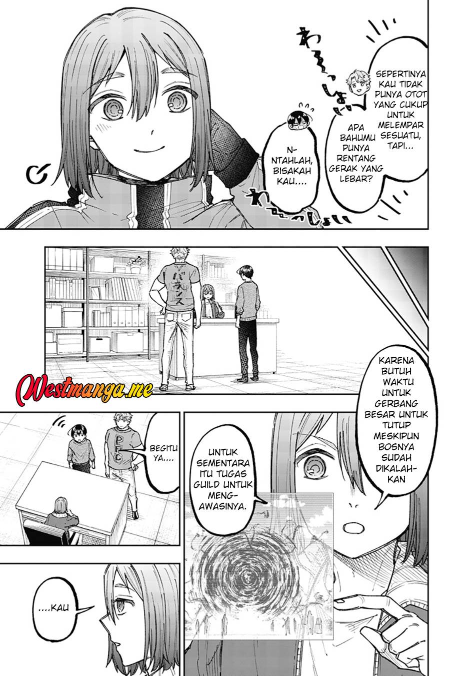 Kyuuseishu MESHIA ~Isekai wo sukutta moto yuusha ga mamono no afureru genjitsu sekai wo musou suru~ Chap 65 - Next Chap 66