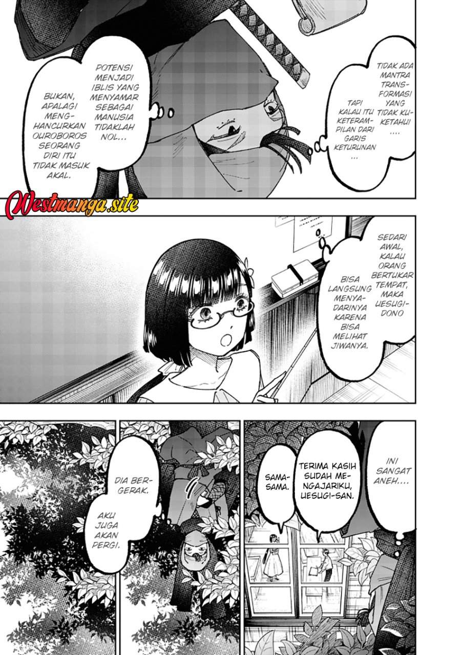 Kyuuseishu MESHIA ~Isekai wo sukutta moto yuusha ga mamono no afureru genjitsu sekai wo musou suru~ Chap 66 - Next Chap 67