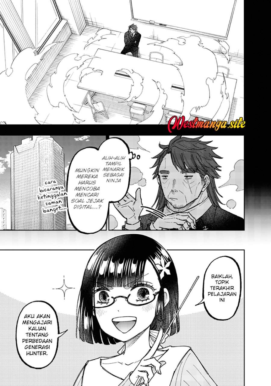 Kyuuseishu MESHIA ~Isekai wo sukutta moto yuusha ga mamono no afureru genjitsu sekai wo musou suru~ Chap 66 - Next Chap 67