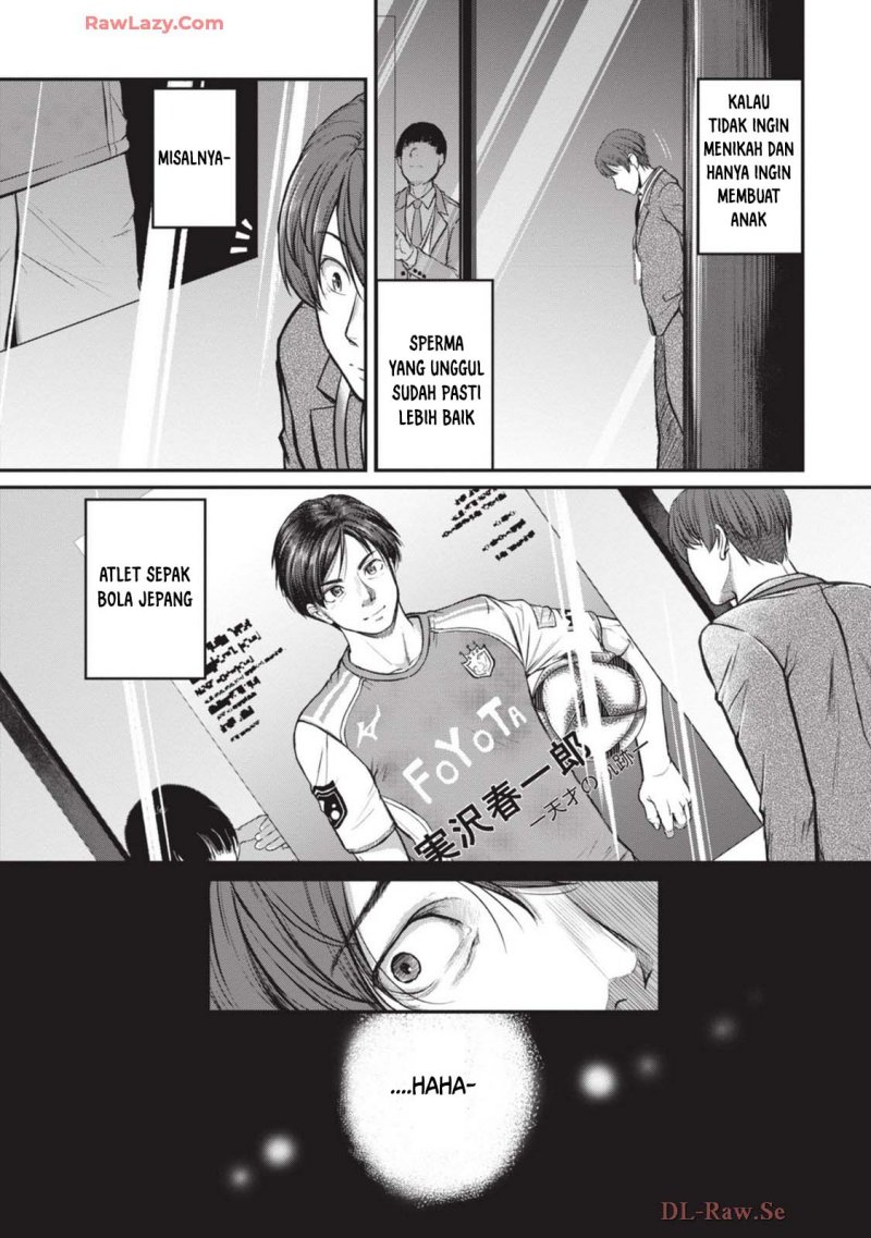 Shigoto Kaeri, Dokushin no Bijin Doushi ni Tanomarete Chap 9 - Next Chap 10