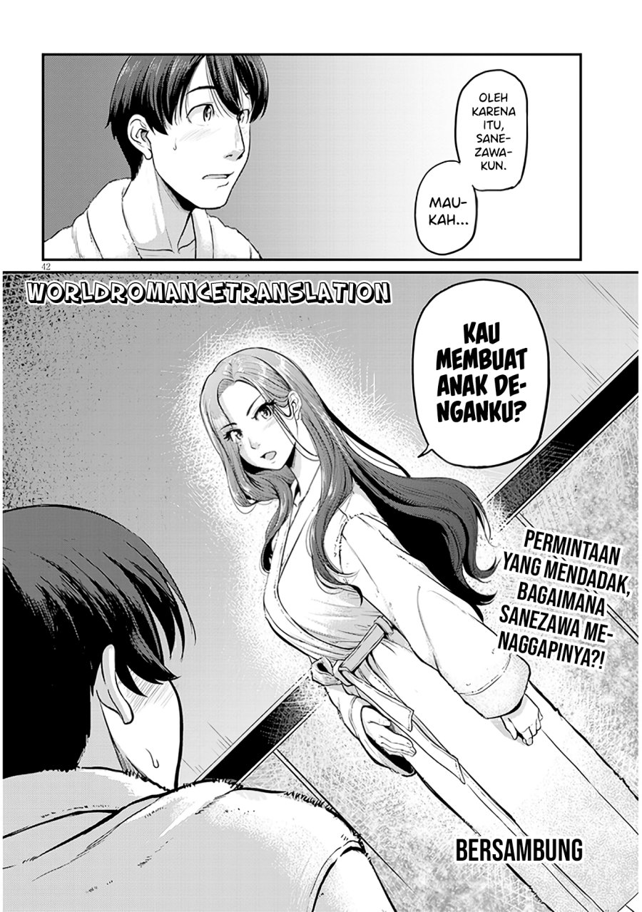 Shigoto Kaeri, Dokushin no Bijin Doushi ni Tanomarete Chap 1.2 - Next Chap 2.2