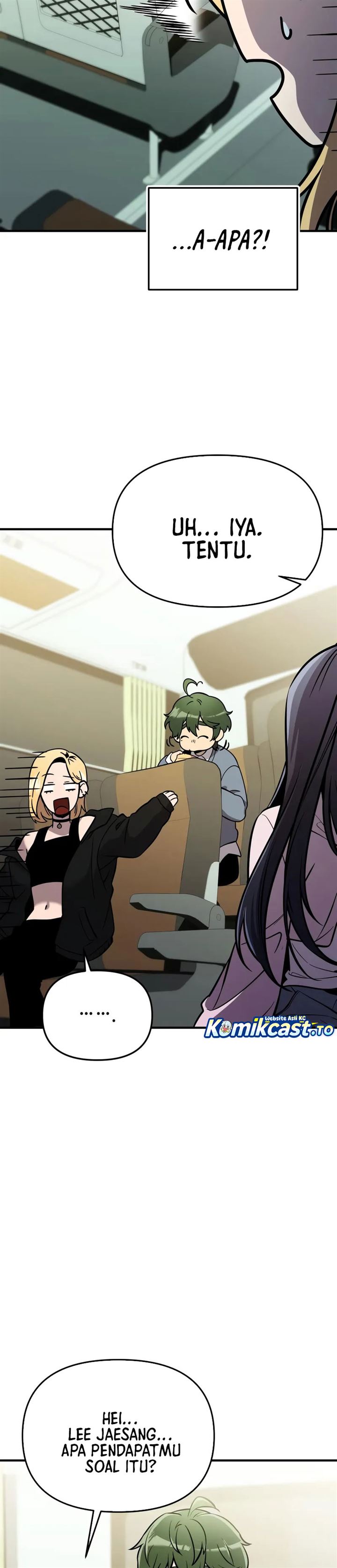 I Obtained a Mythic Item Chap 157 - Next Chap 158