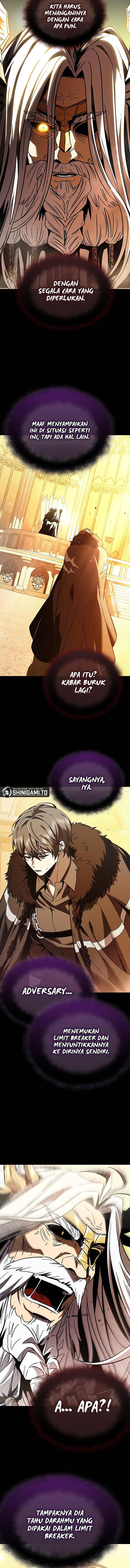 I Obtained a Mythic Item Chap 154 - Next Chap 155