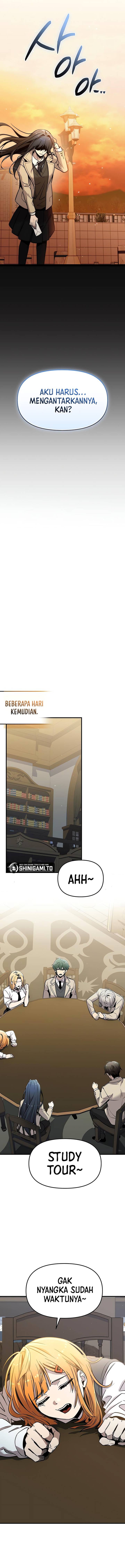 I Obtained a Mythic Item Chap 155 - Next Chap 156