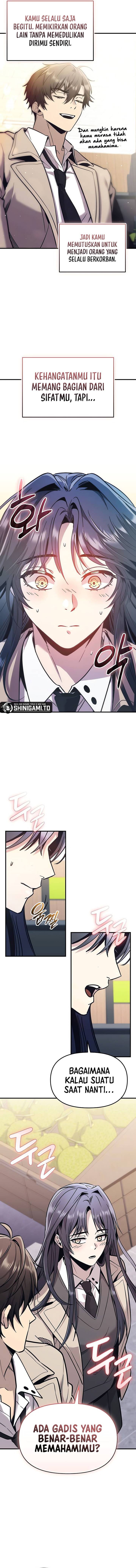 I Obtained a Mythic Item Chap 156 - Next Chap 157